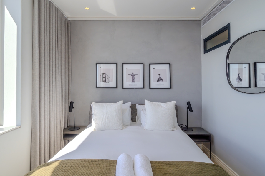 4 Bedroom Property for Sale in Cape Town City Centre Western Cape